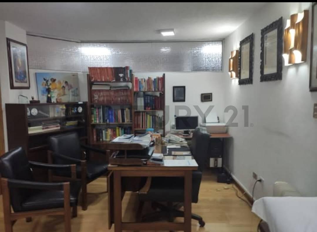 Consultorio en Venta 40,75 m² | Centro Médico | Sector Hospital Metropolitano — imagen 10