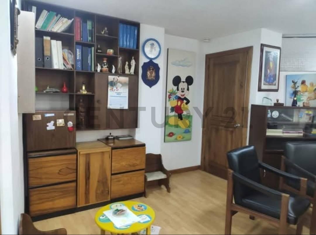 Consultorio en Venta 40,75 m² | Centro Médico | Sector Hospital Metropolitano — imagen 9