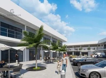 Venta Local Comercial Plaza Nexo, Vía Daule Km 14,5, 45 m², J. C. Guayas — imagen 5