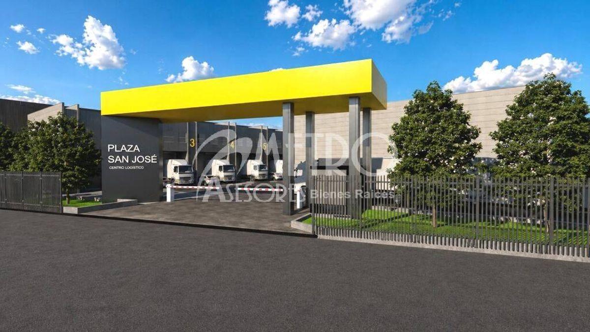 Local Comercial en Tababela Plaza Comercial 170 m² Planta Baja — imagen 5