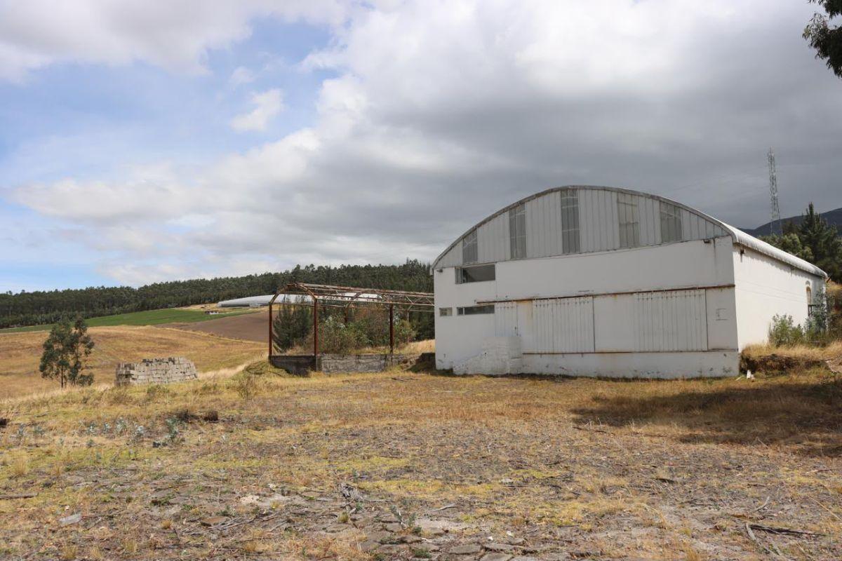 Terreno en venta en Pedro Moncayo, Pichincha