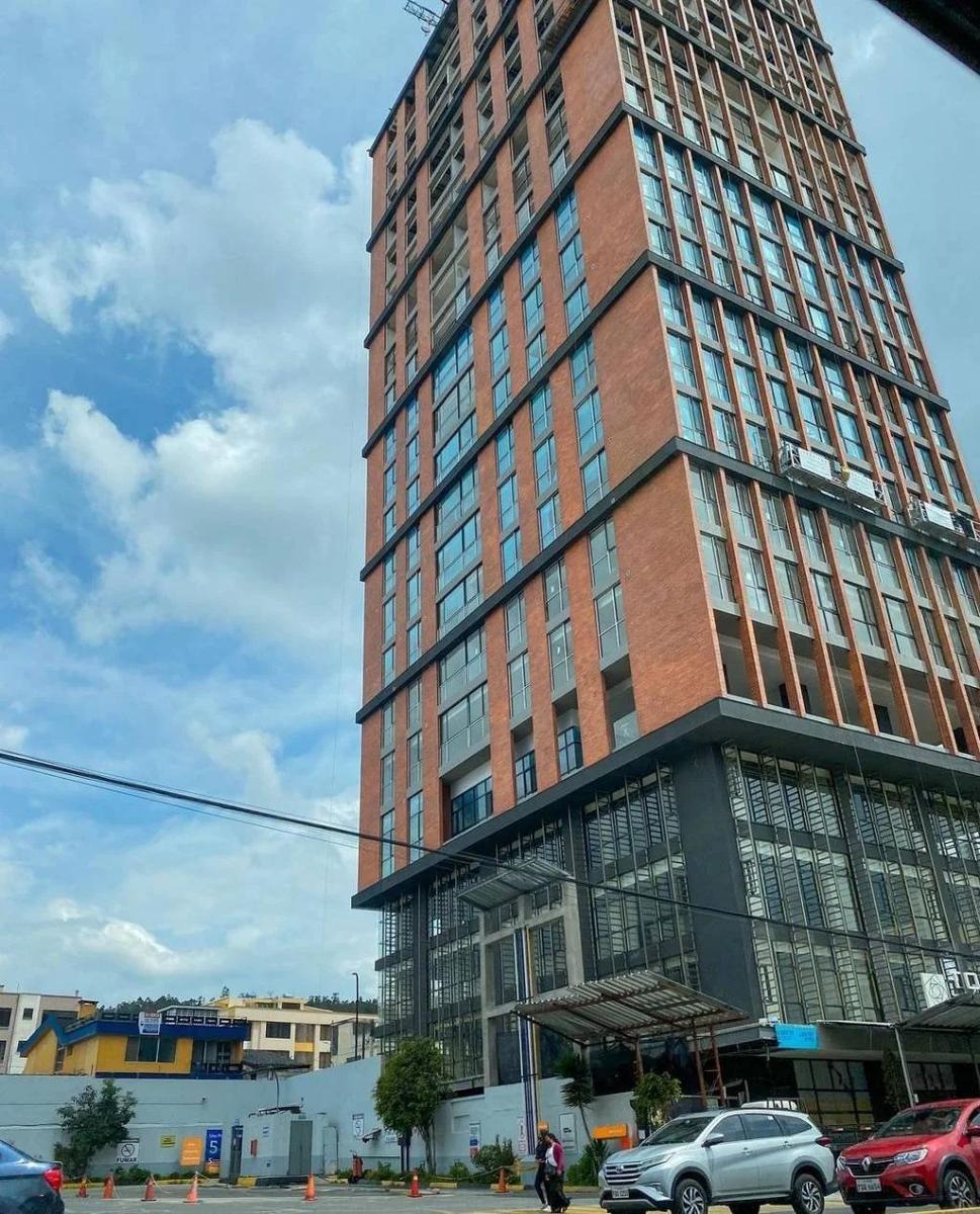 Oficina en El Batán — imagen 2