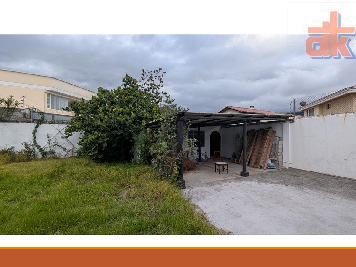 Venta Terreno 414 m² Cumbayá - Sector La Primavera / Hosp. Metropolitano — imagen 6