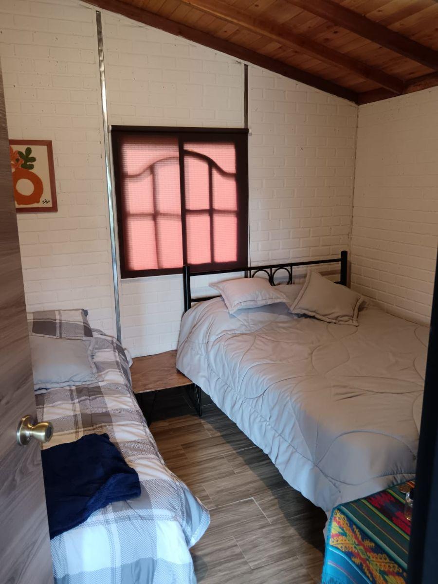 En Venta Terreno 1600 Mtrs, Casa Prefabricada 42 m, Itchimbia $120.000 — imagen 10