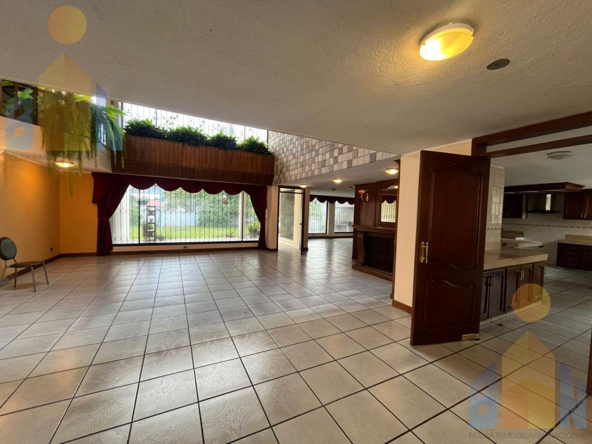Casa de Venta en San Rafael, Los Chillos — imagen 8