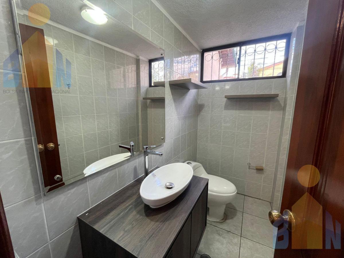 Casa de Venta en San Rafael, Los Chillos — imagen 6