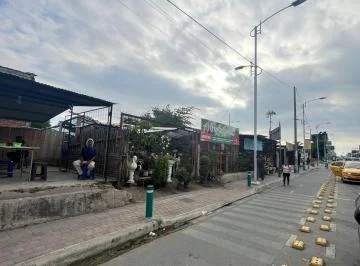 Lote Comercial en Plena Av 4 de Noviembre - Sb, Manabí — imagen 5