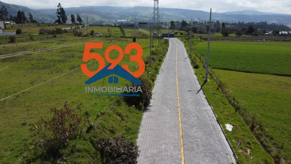 Terreno de Venta en Latacunga, Cotopaxi — imagen 2