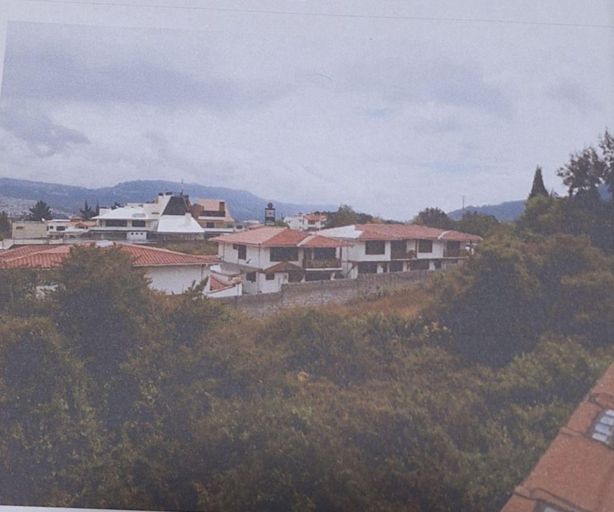 Terreno de Venta, San Gabriel (Sec. Patos Pizza) Calle Pastaza — imagen 5