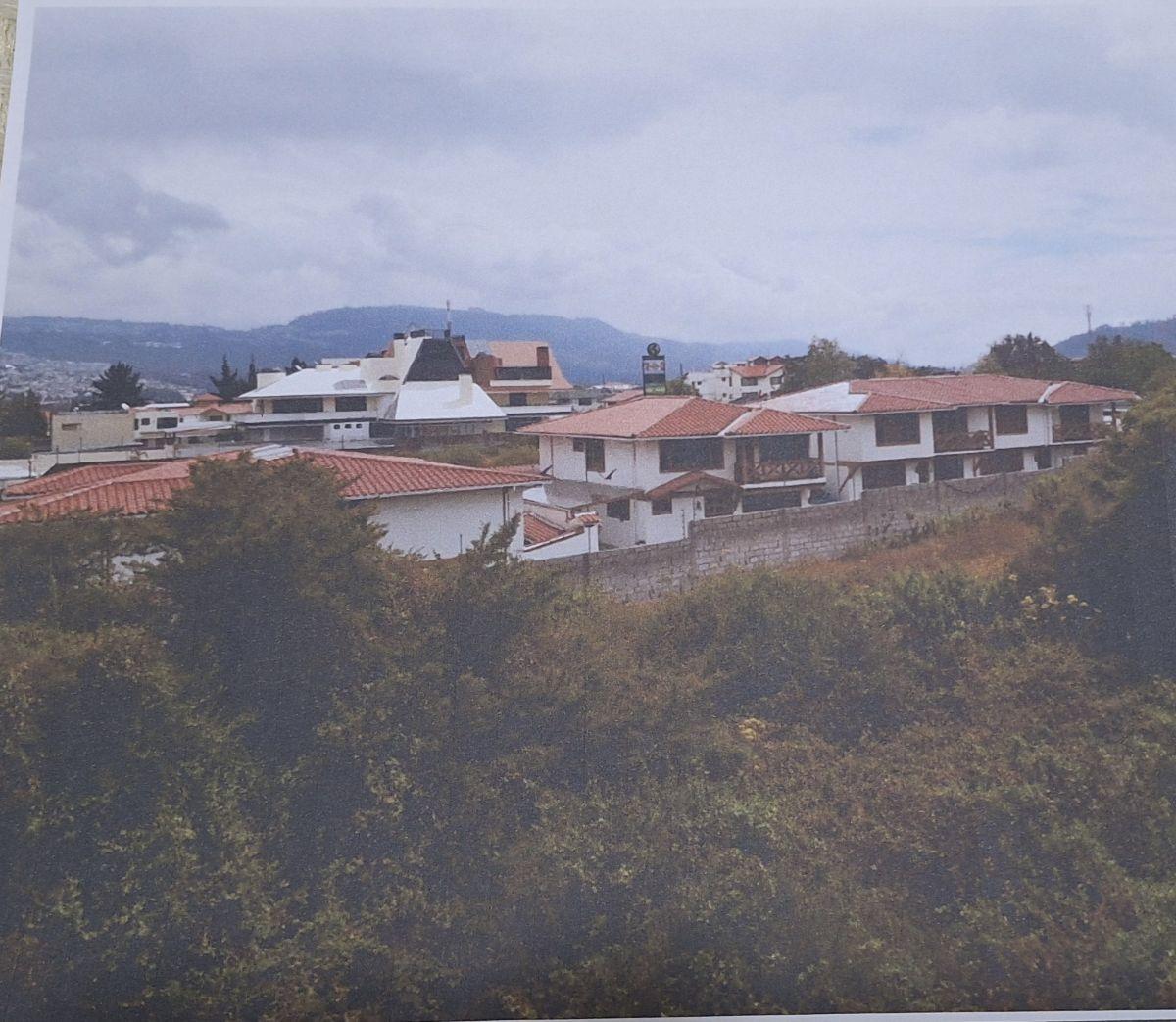 Terreno de Venta, San Gabriel (Sec. Patos Pizza) Calle Pastaza — imagen 2
