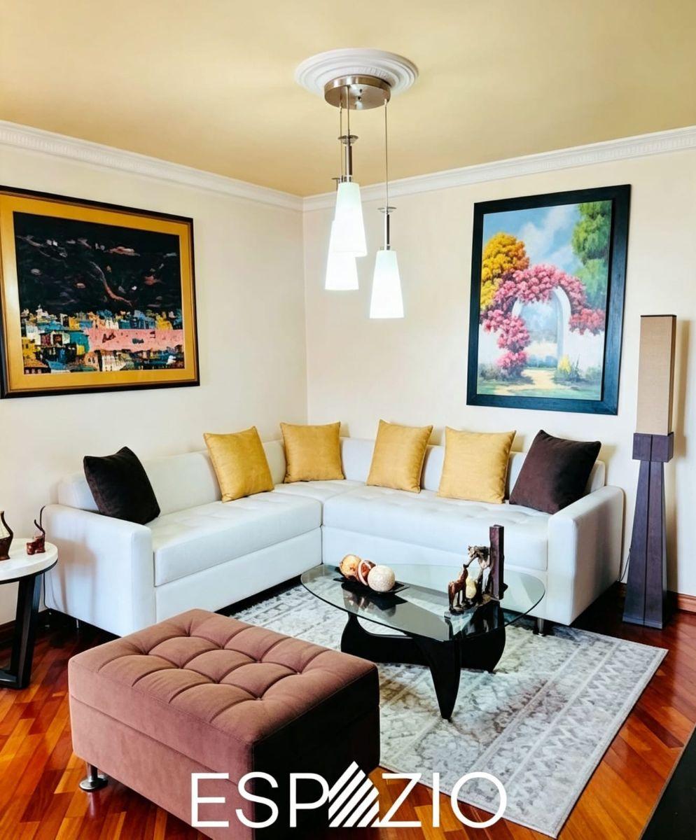 Departamento en Venta Sector La Occidental, San Fernando — imagen 10