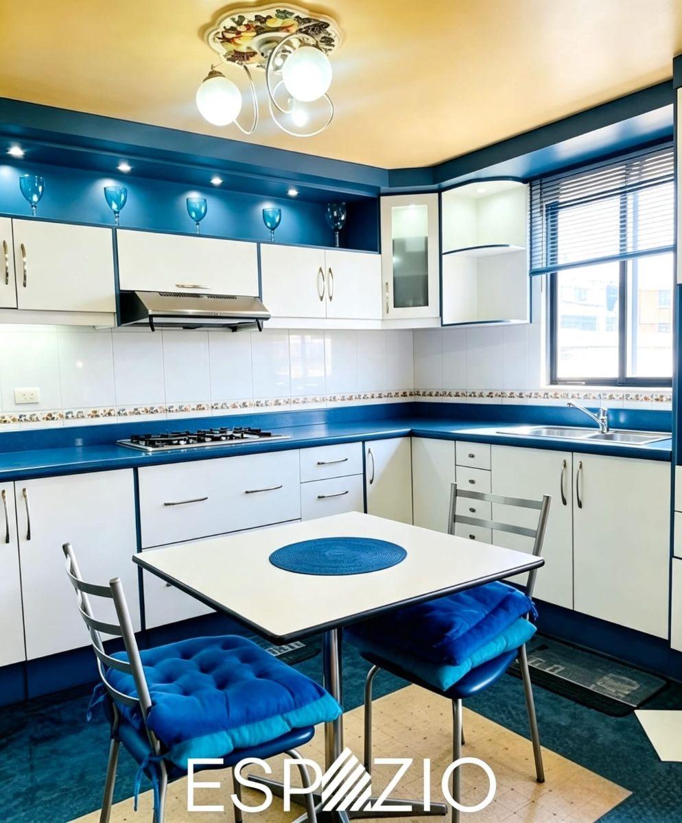 Departamento en Venta Sector La Occidental, San Fernando — imagen 5