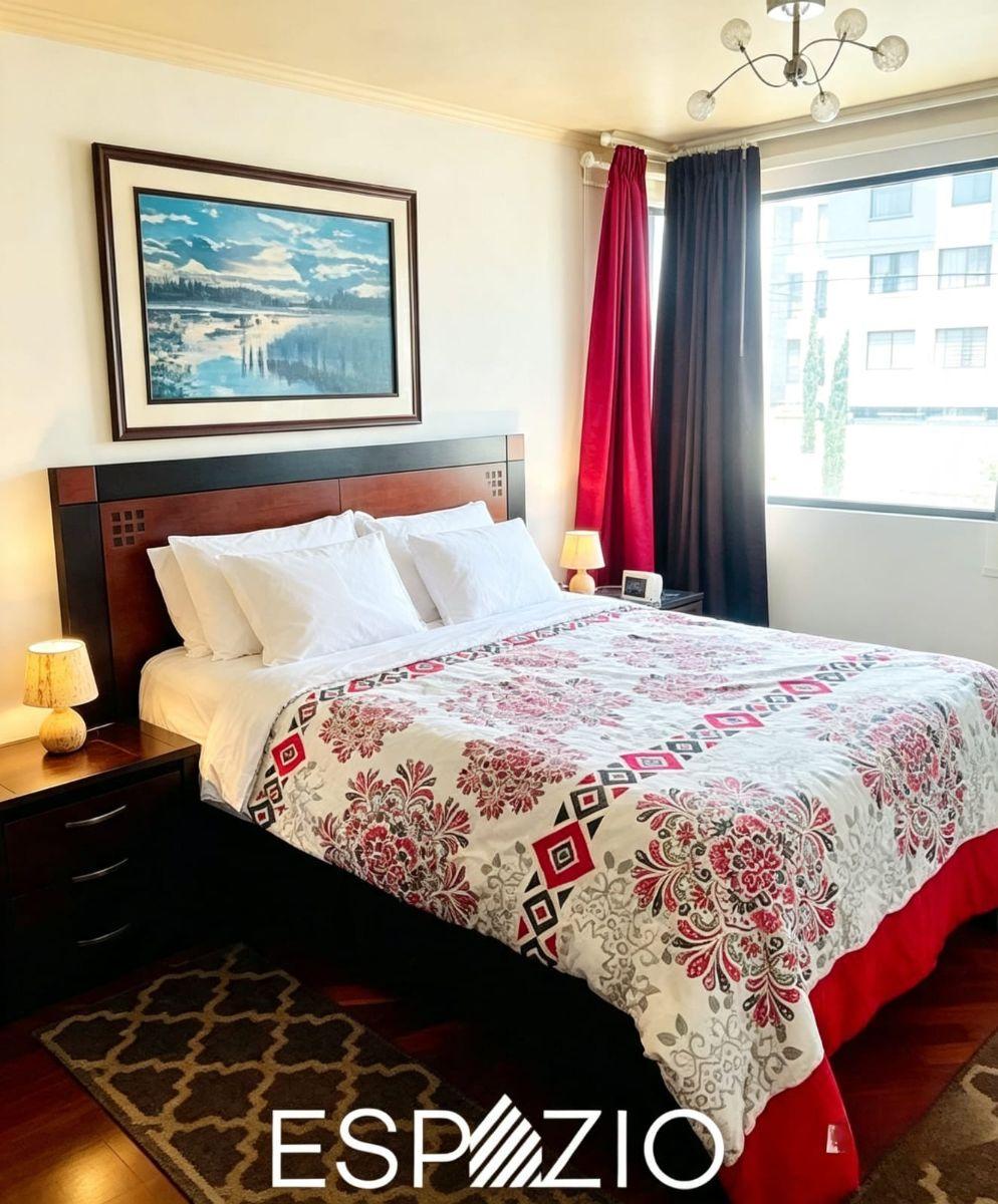 Departamento en Venta Sector La Occidental, San Fernando — imagen 3