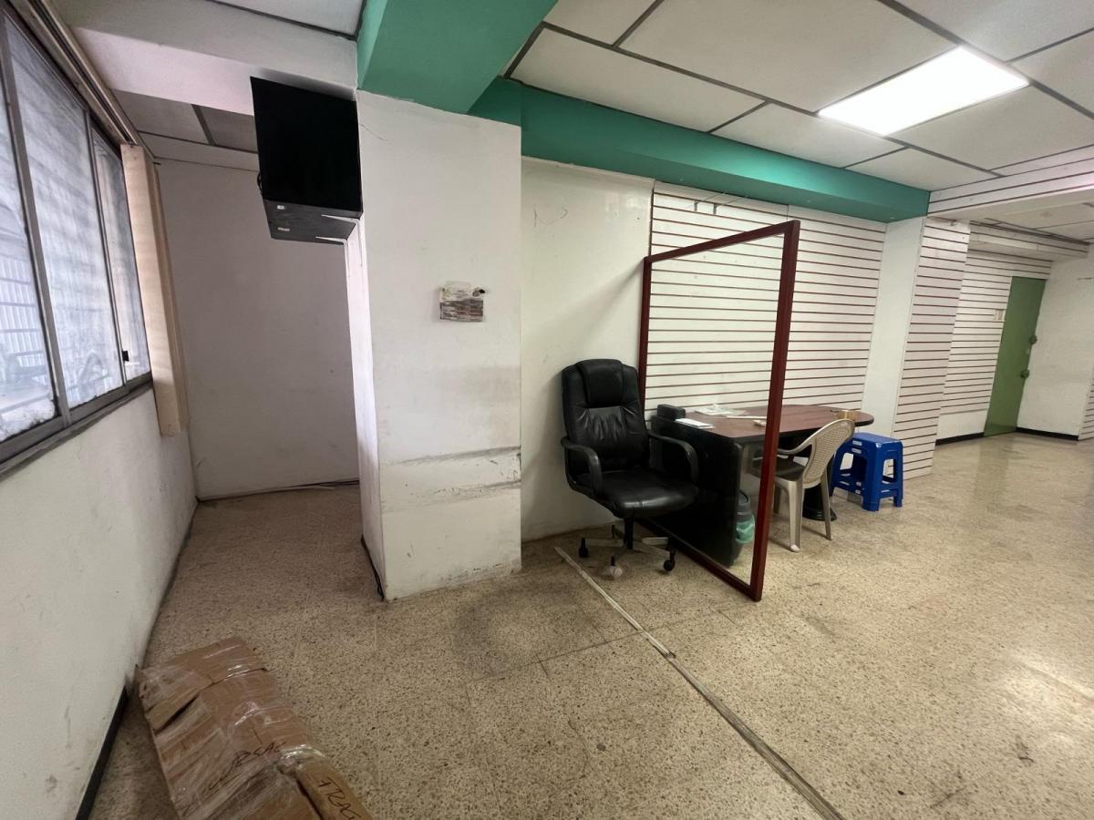 Venta Oficina Centro de Guayaquil Lorenzo de Garaicoa Vanro, Guayas — imagen 7