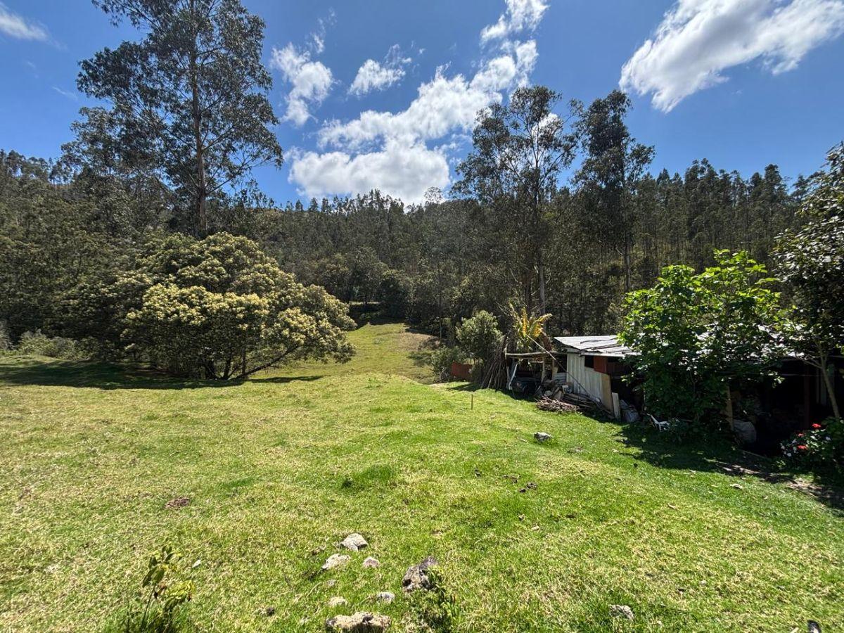 Vendo Terreno en Sidcay en $35.000 Son 1523 m², Azuay — imagen 8