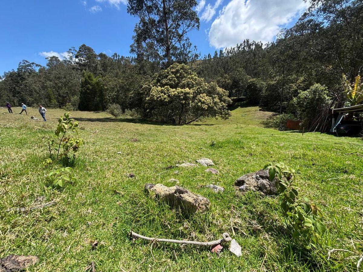 Vendo Terreno en Sidcay en $35.000 Son 1523 m², Azuay — imagen 6