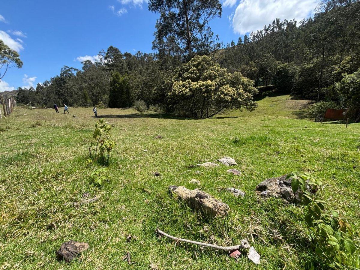 Vendo Terreno en Sidcay en $35.000 Son 1523 m², Azuay — imagen 5