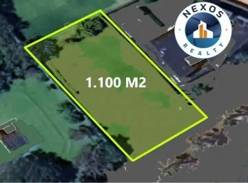 Hermoso Terreno de 1100 m² de Venta en Urbanización de Lujo Cumbayá! Ruta Viva! — imagen 5