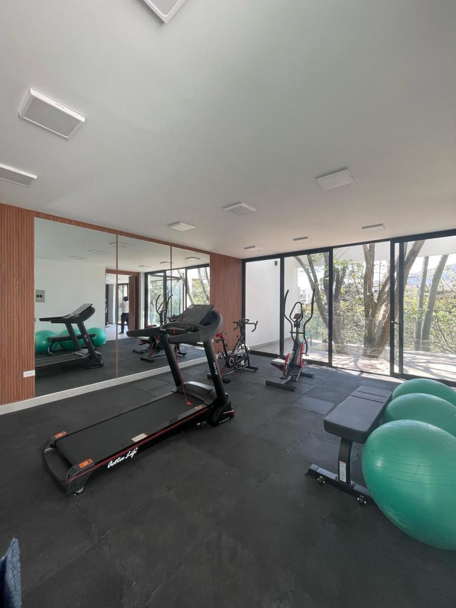 Ira Venta Departamento 108 m² Dos Dorm. con Terraza en Cumbaya — imagen 7