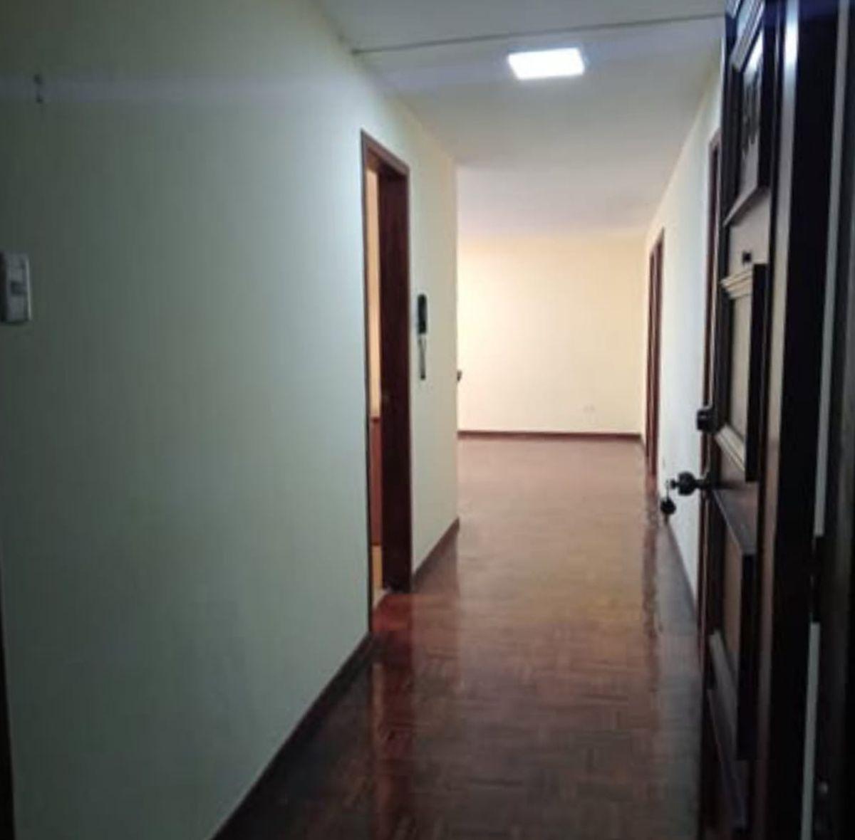 Departamento en Venta La Mariscal, Amazonas, Quito — imagen 9