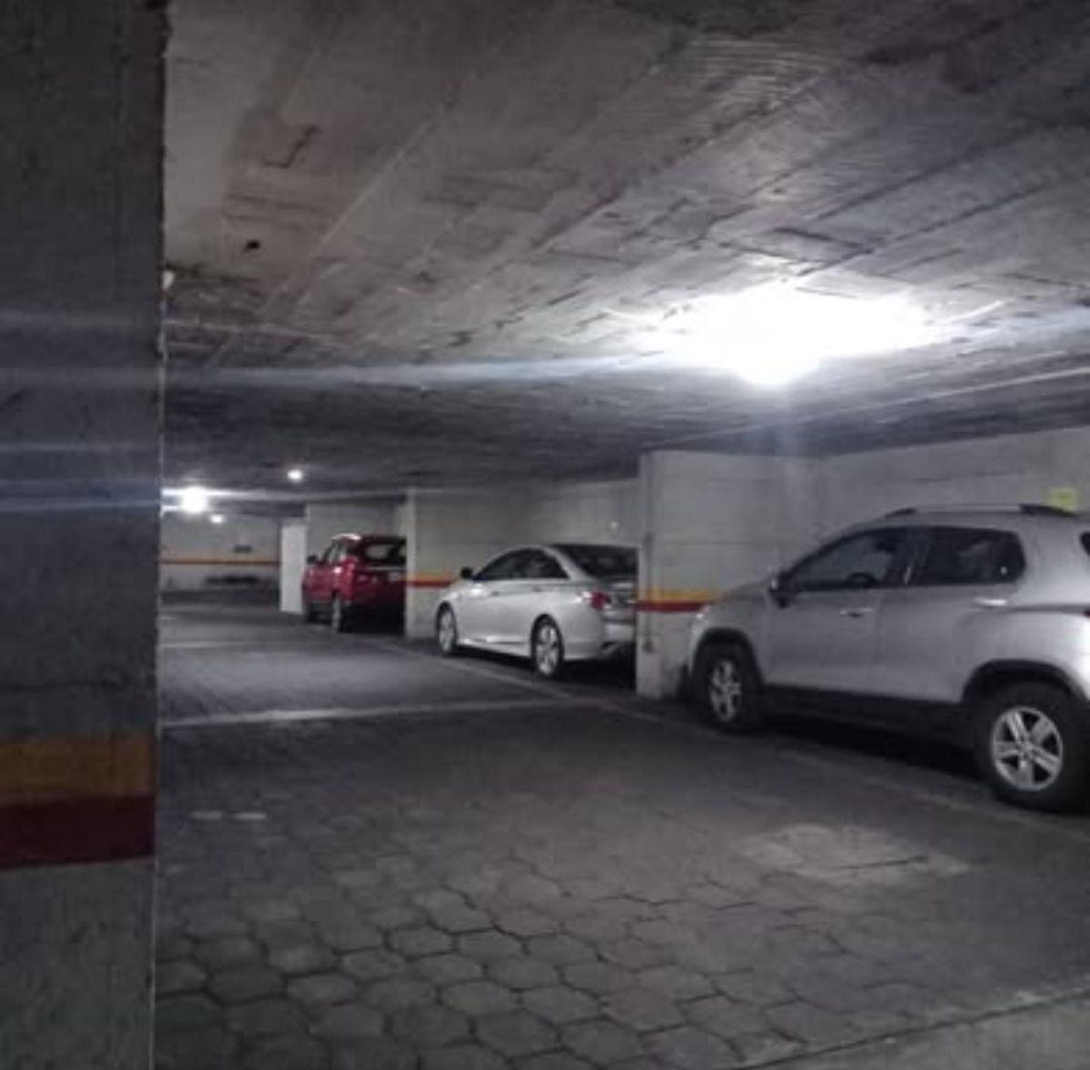 Departamento en Venta La Mariscal, Amazonas, Quito — imagen 2