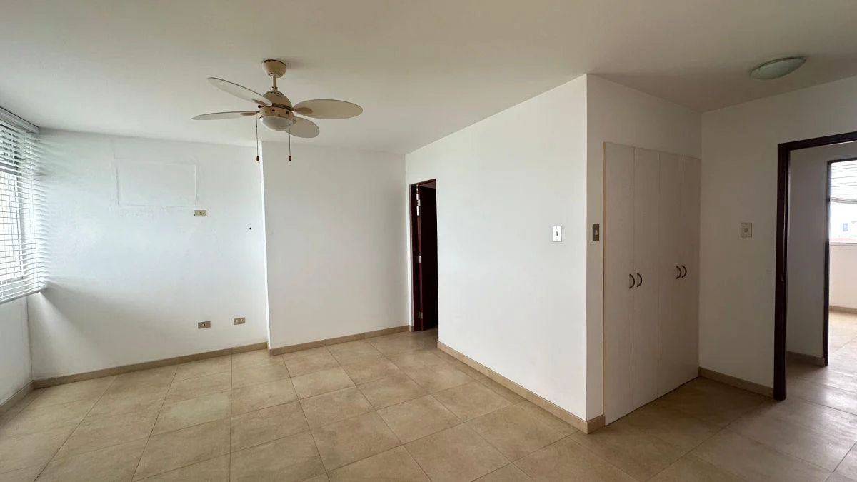 Departamento con Vista Al Mar – | San Lorenzo, Salinas — imagen 4