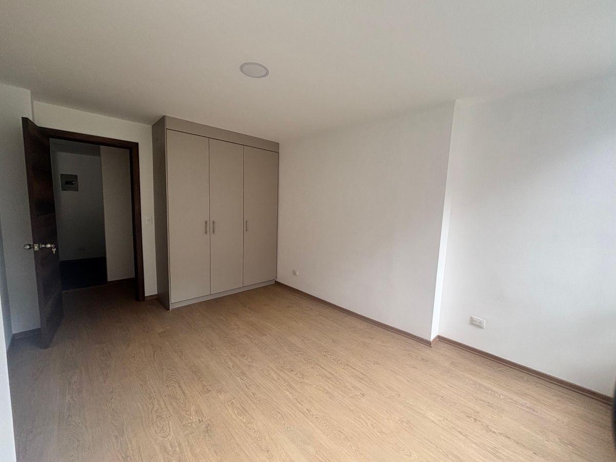 Venta Departamento Conjunto Amadeus Panamericana Norte — imagen 6