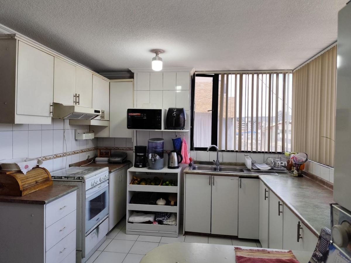 Departamento Dúplex en Venta, 3 Dorm., Centro Norte de Quito, Sector Rumipamba — imagen 6