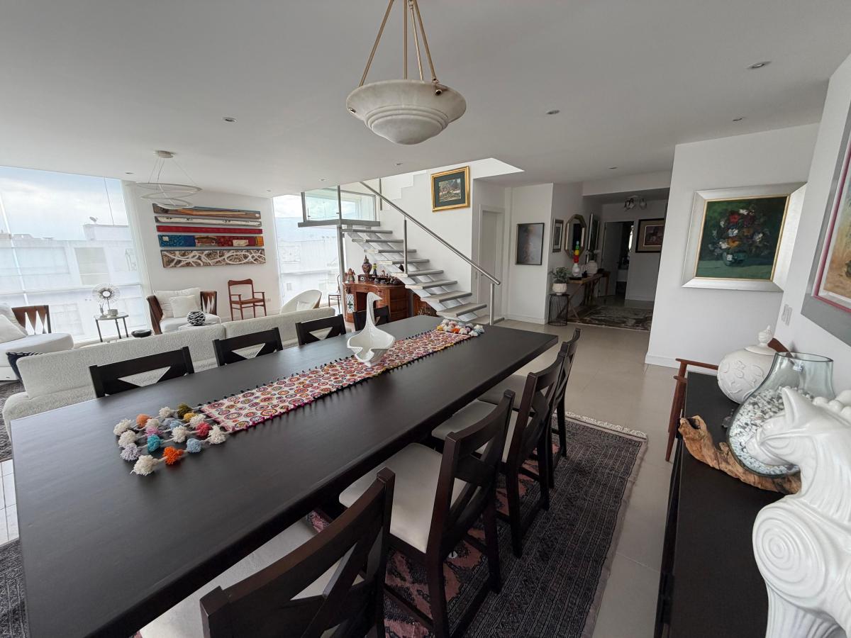 Bellavista, Duplex 3d con Balcon — imagen 3