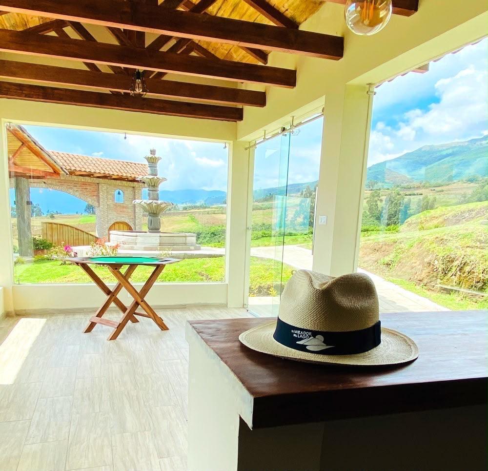 Se Venden Terrenos en Otavalo, Mirador del Lago, Imbabura — imagen 4