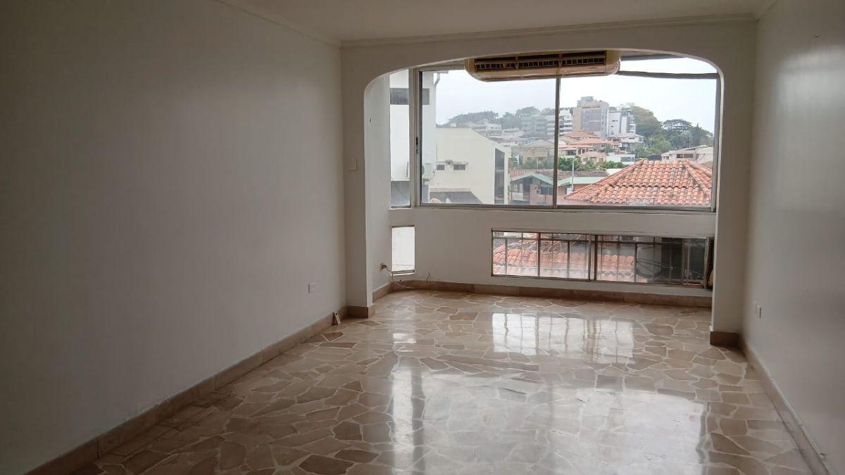 Departamento en Lomas de Urdesa de 2 Dorm., Guayas — imagen 9
