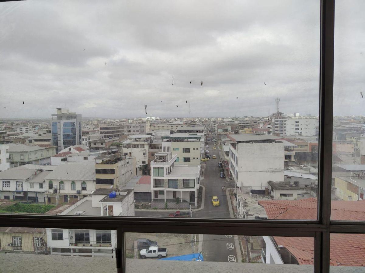 Oficina de Venta en Manta, Manabí — imagen 2