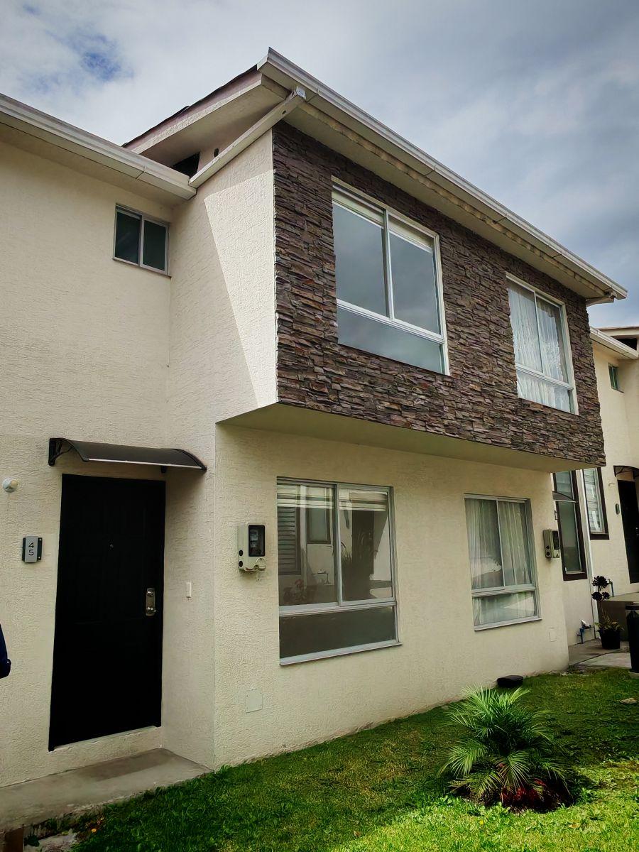 Casa en venta en Quito, Pichincha