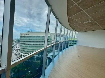Estrene Ciudad del Sol. Edificio Corporativo 100 Bussiness Center Vendo Oficina 68 m², Guayas — imagen 4