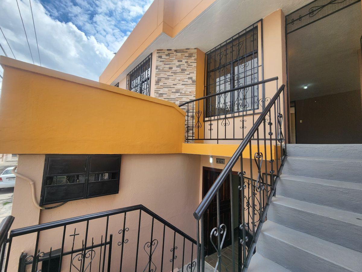 Departamento en venta en Quito, Pichincha