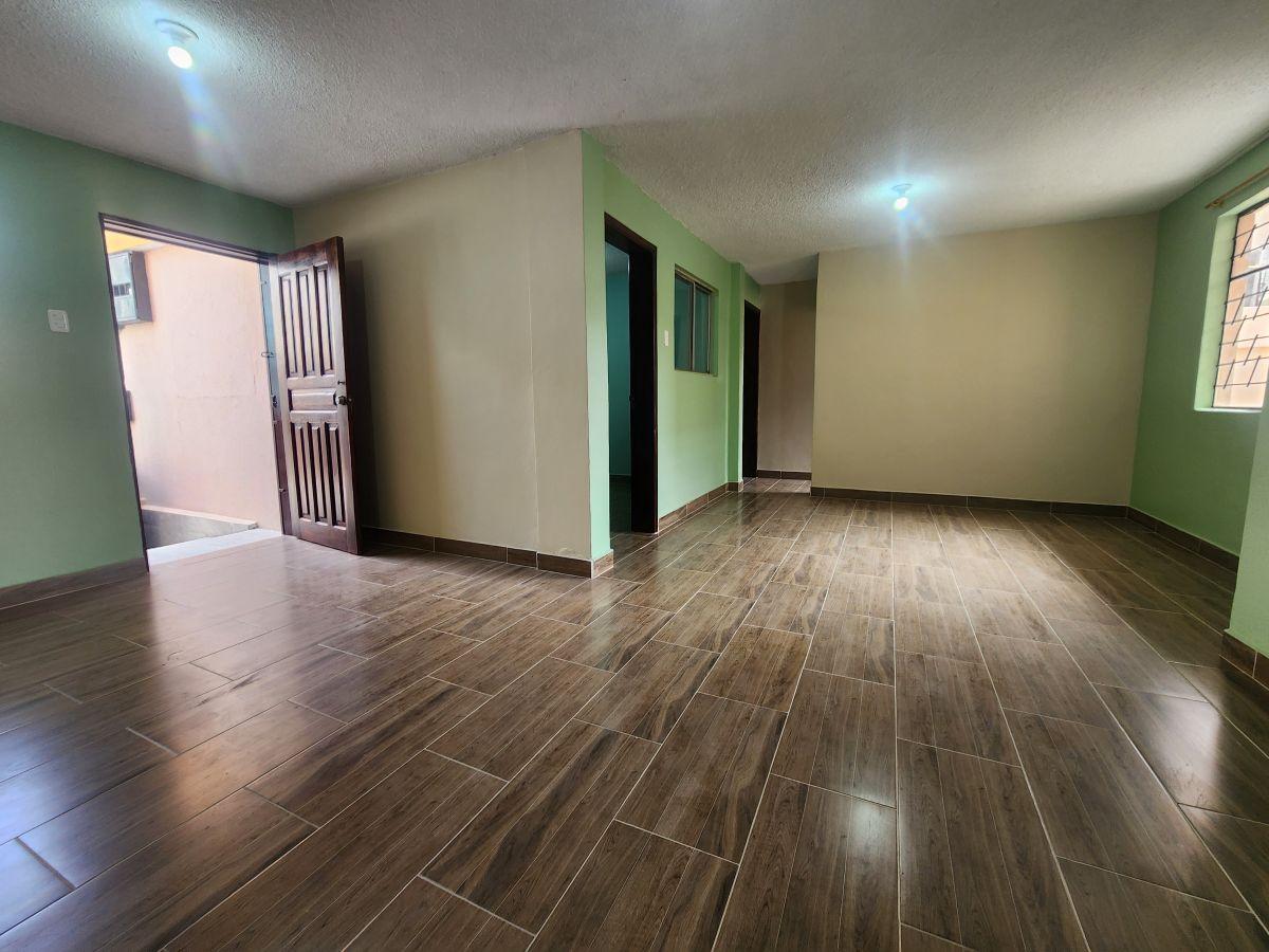 Venta Casa Carcelen con Dos Departamentos Independientes 2 Terrazas 1 Patio 144 m — imagen 9