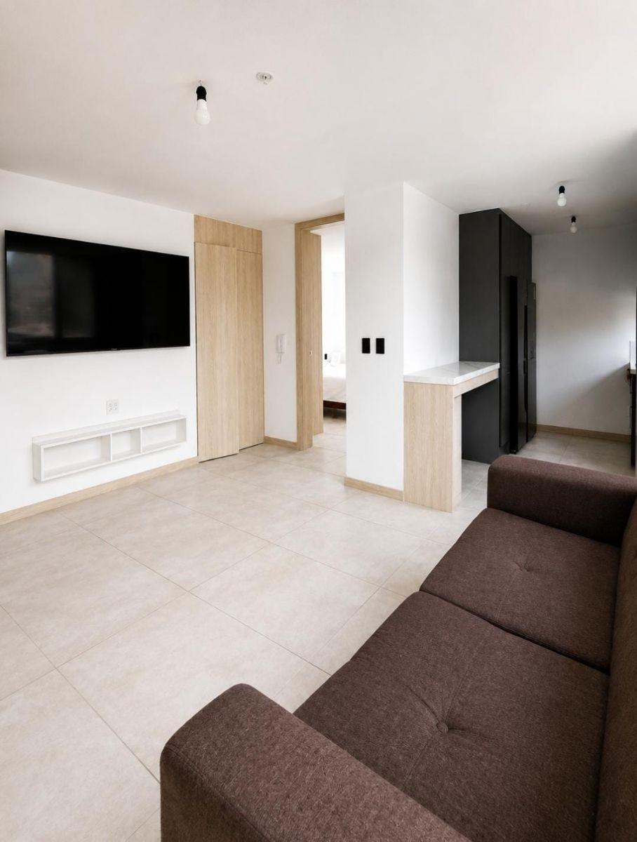 Se Vende Suite en Edificio Ideal Para Arbnb — imagen 10