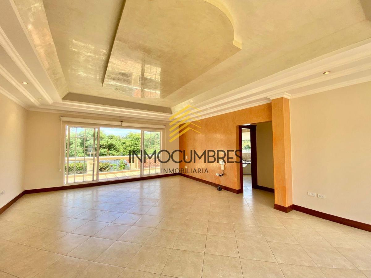 Casa de Lujo Ideal Embajadas Cumbaya Sector Exclusivo — imagen 6