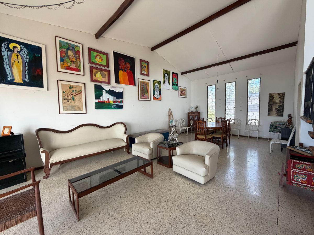 Milina en Cuadra Privada Al Pie del Mar — imagen 8