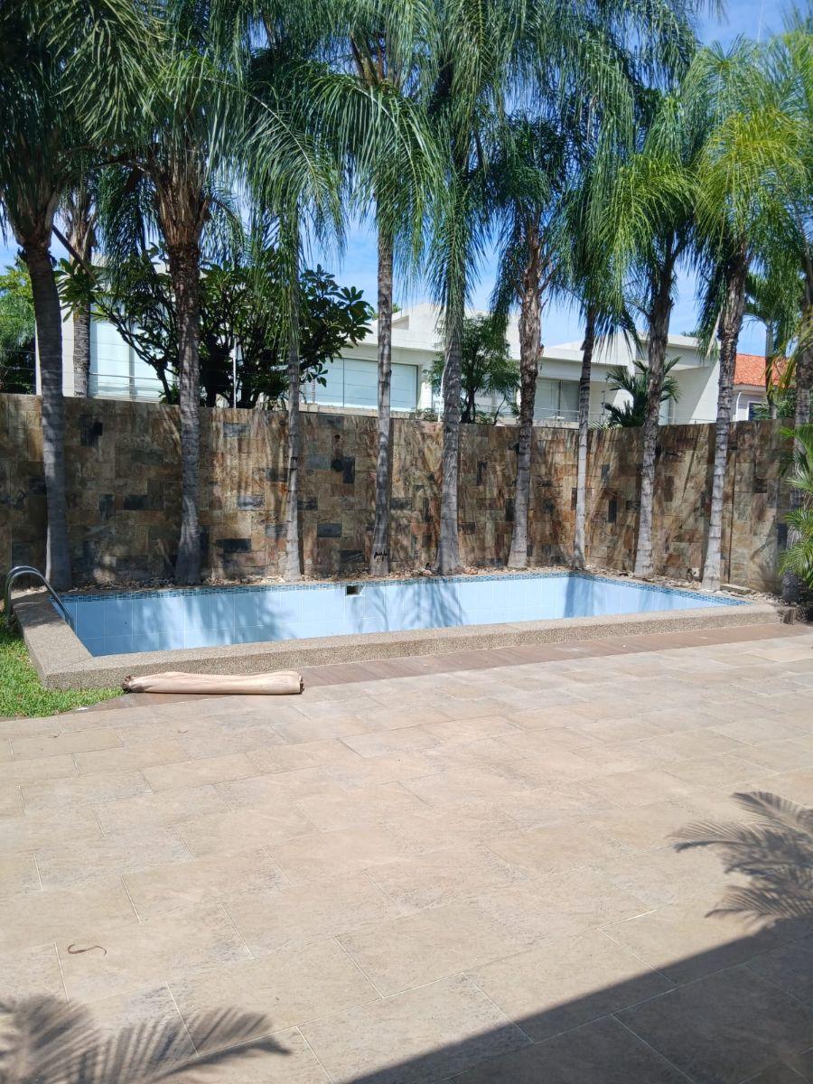Casa en Venta con Piscina y 4 Dorm. en Km 7 Via Samborondón, Guayas — imagen 7