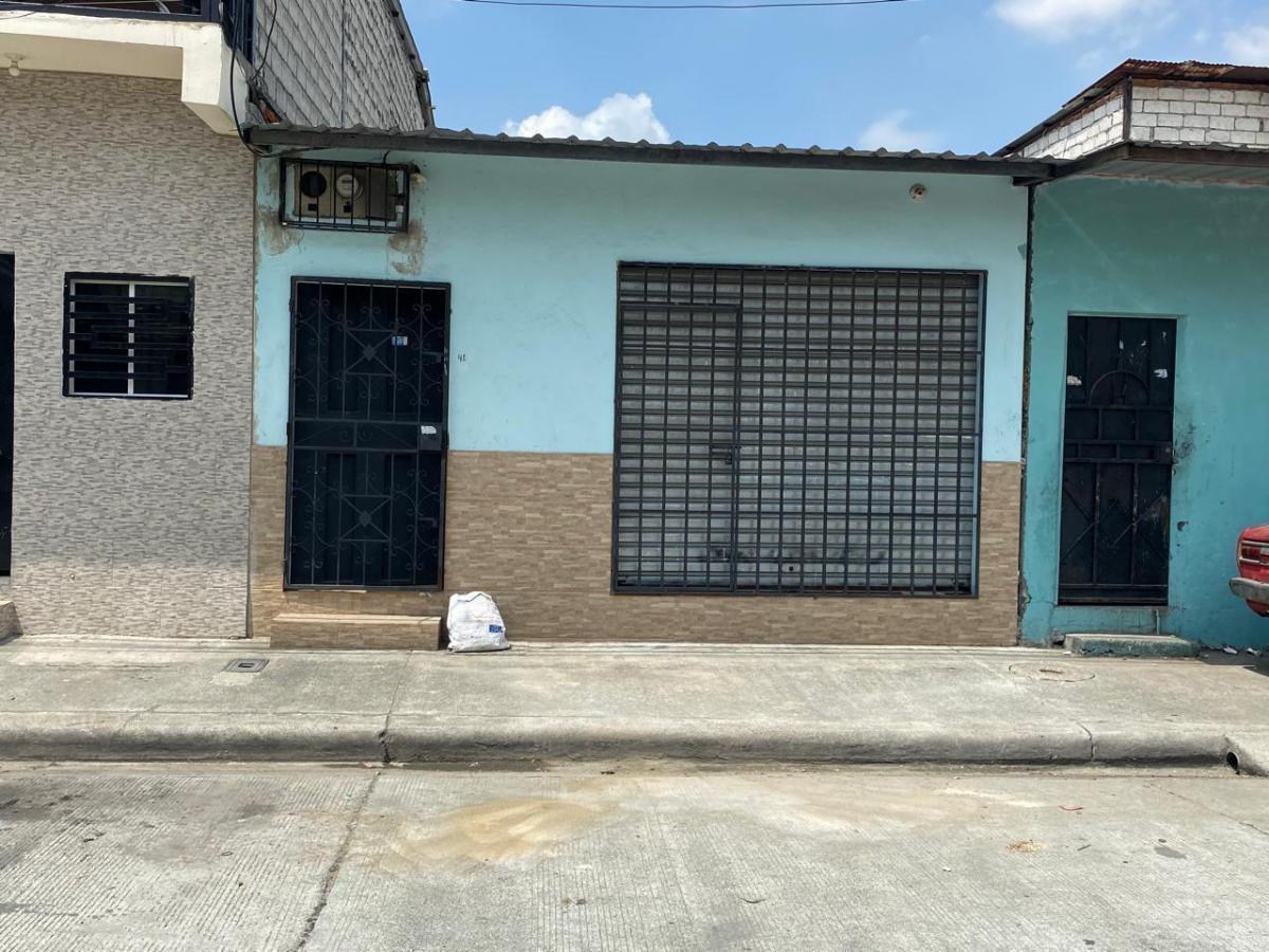 Propiedad en Vergeles, Guayas — imagen 10