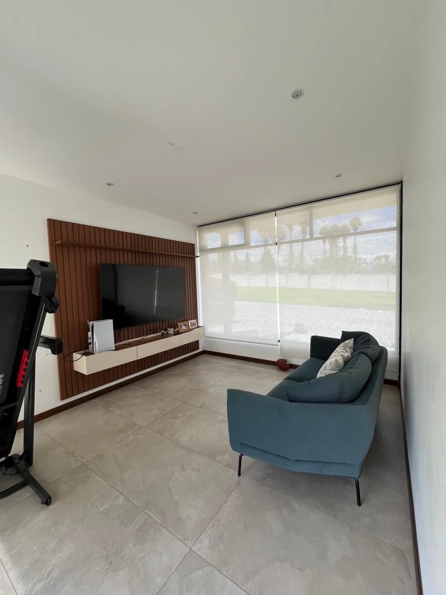 Casa Venta Una Sola Planta Tumbaco Hilacril — imagen 4