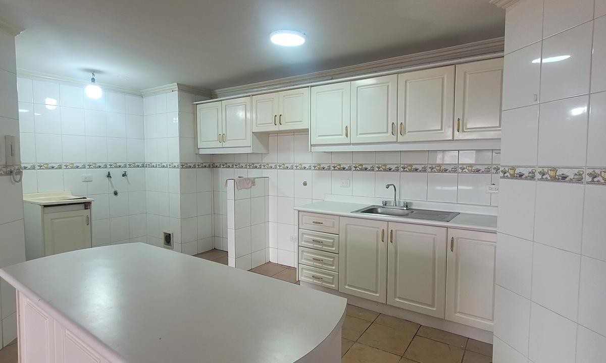 Departamento en venta en Quito, Pichincha