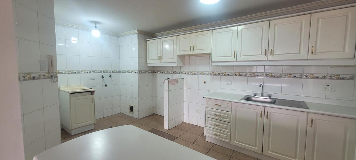 Vendo Departamento Sector Pinar Alto — imagen 8