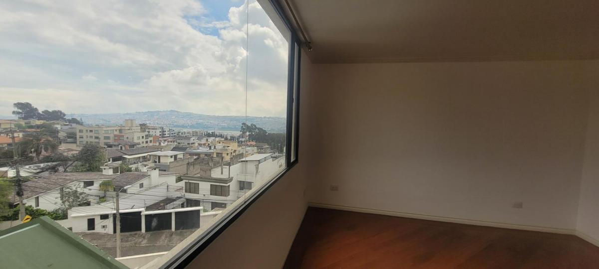 Vendo Departamento Sector Pinar Alto — imagen 6