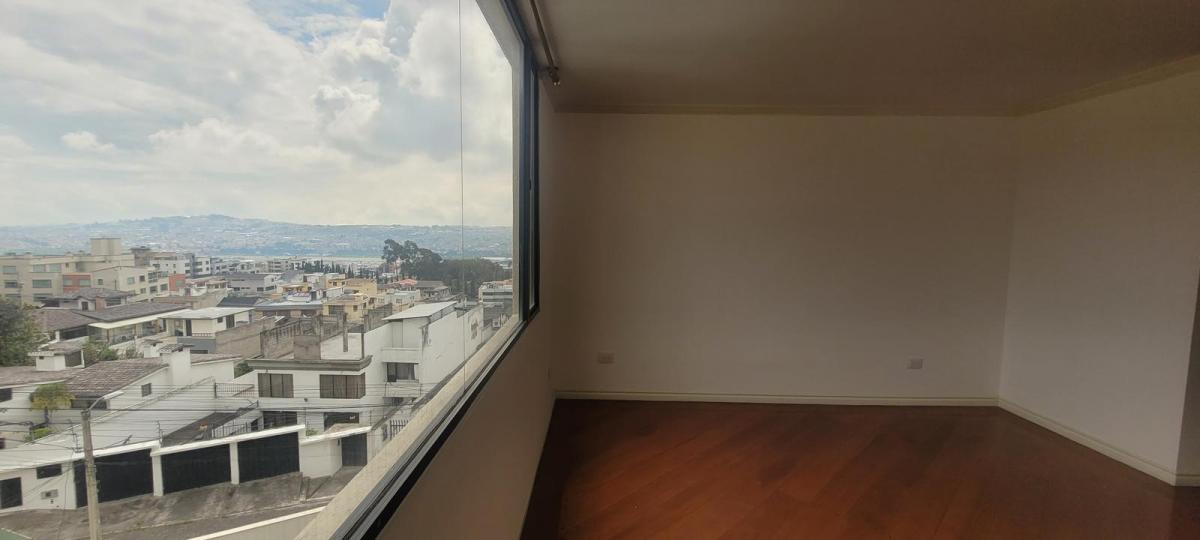Vendo Departamento Sector Pinar Alto — imagen 3