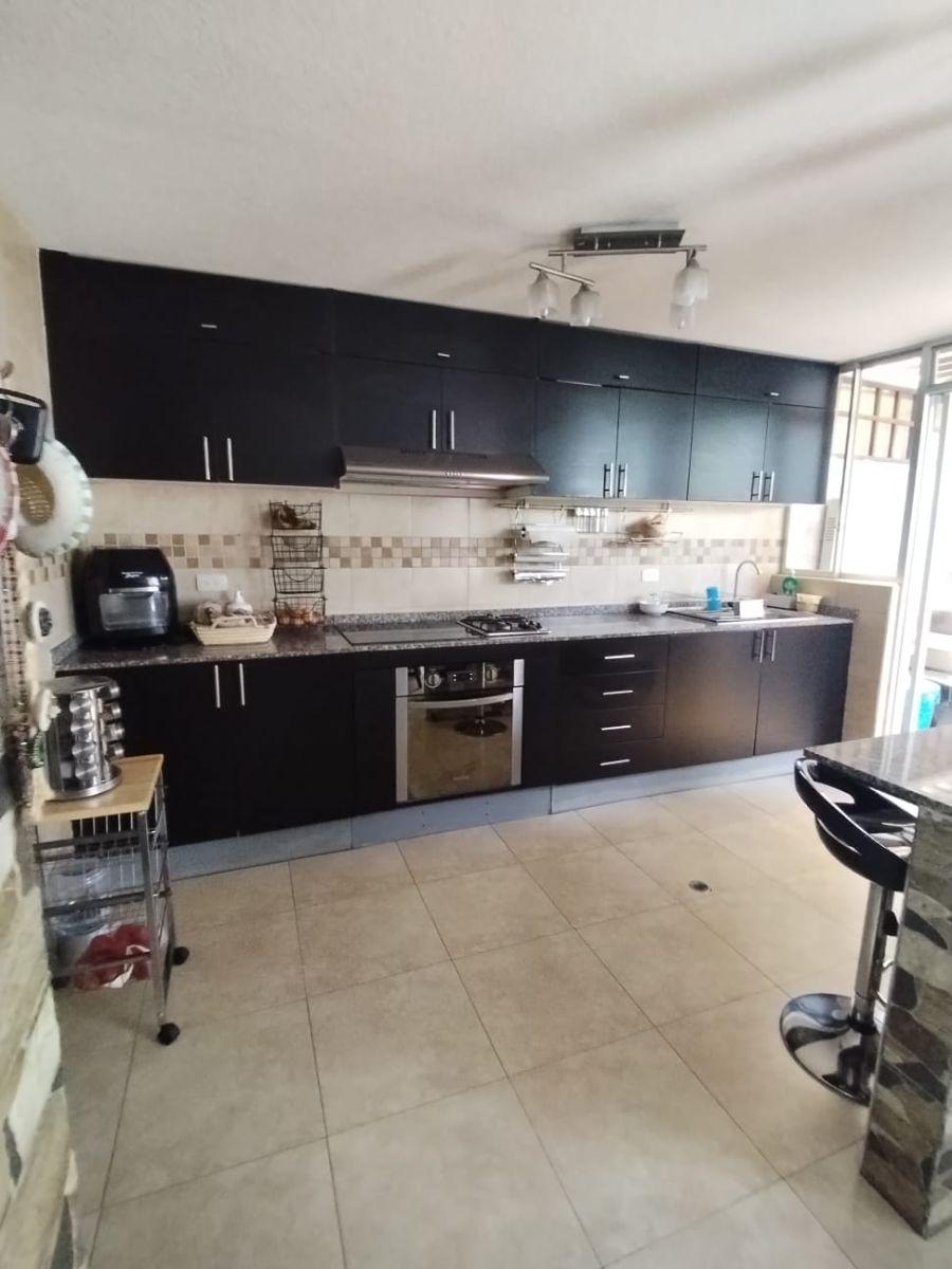 En Venta Casa Pomasqui - Conjunto Villa Navarra — imagen 4