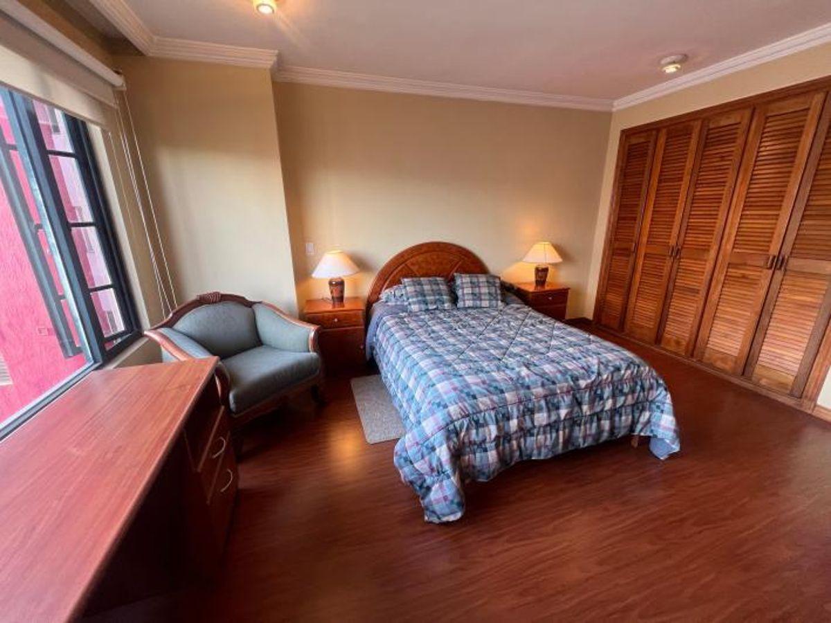 Bellavista, Suite de Venta Piso 7 con Vista — imagen 4