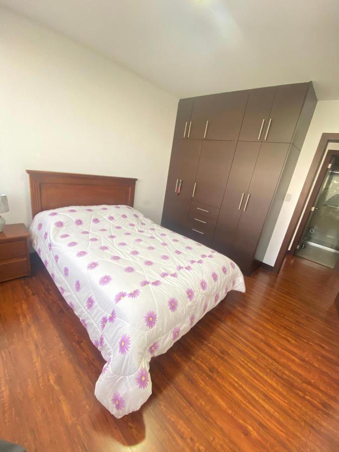 Venta Departamento, Sector Monteserrin — imagen 5
