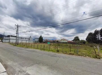 Ira Renta Terreno Comercial 1.400 m² San Rafael Valle de Los Chillos — imagen 3